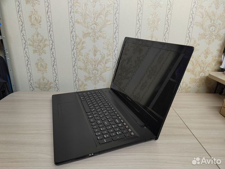 Ноутбук Lenovo 15.6