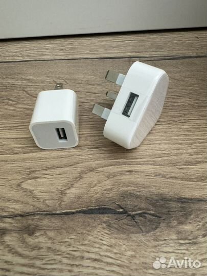 Адаптер сетевой для Apple USB Power Adapter 5w