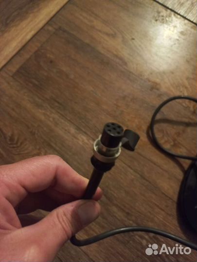 Катушка для металлоискателя minelab X-terra