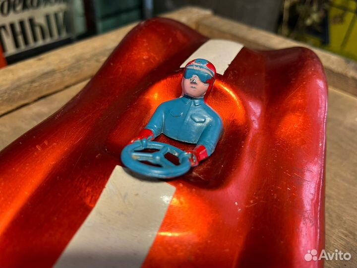 Игрушки СССР машинки