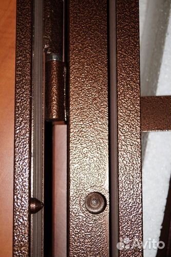 Двери с терморазрывом в загородный дом