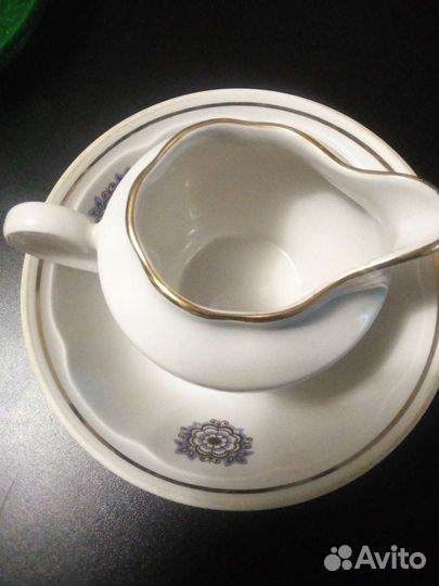 Молочник СССР