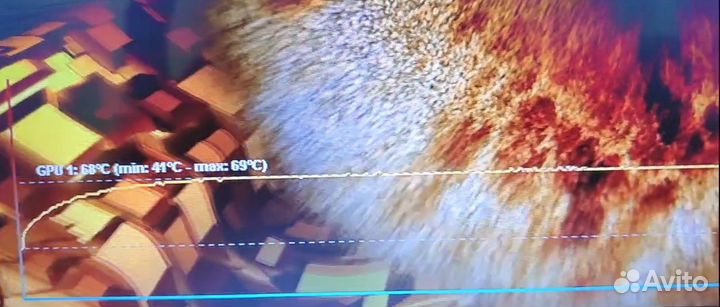 Gigabyte 1070 g1 gaming