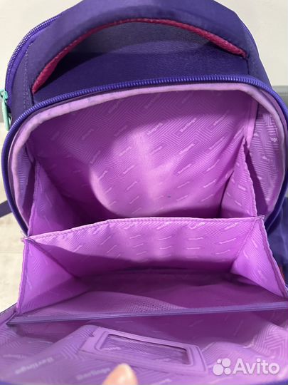 Ранец школьный для девочки
