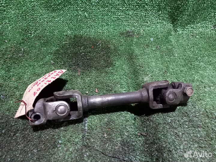 Кардан рулевой ваз 2107