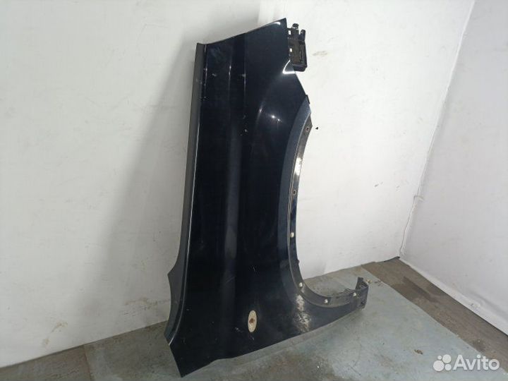 Крыло переднее правое Nissan X-Trail T31 MR20