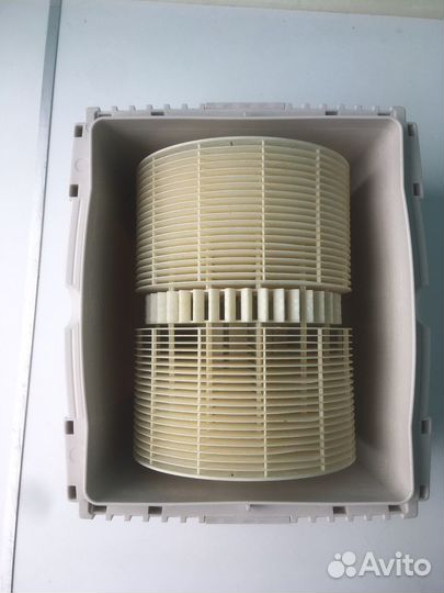 Увлажнитель Venta LW14