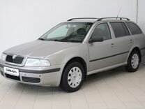 Skoda Octavia 1.4 MT, 2008, 140 280 км, с пробегом, цена 570 000 руб.