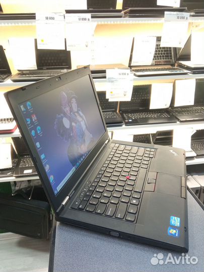 Шикарный Ноутбук Lenovo для дома и работы