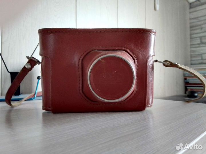 Фотоаппарат Фэд 5С