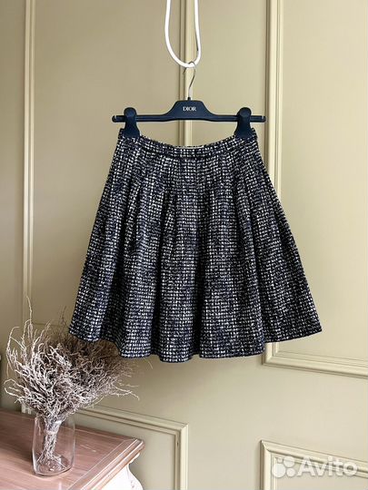 Юбка Christian Dior оригинал
