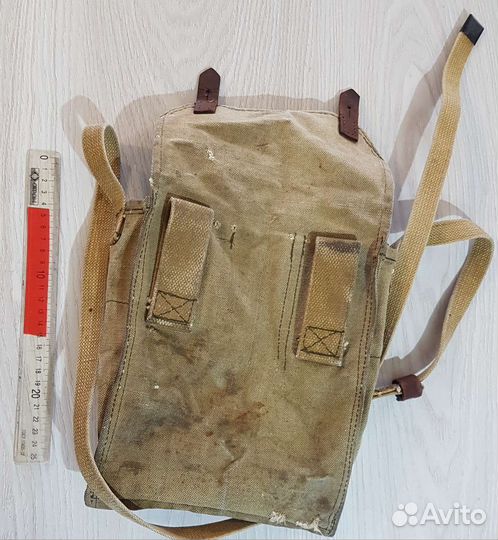 Подсумок военный