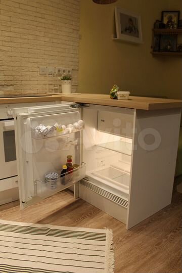 Квартира-студия, 28 м², 1/9 эт.