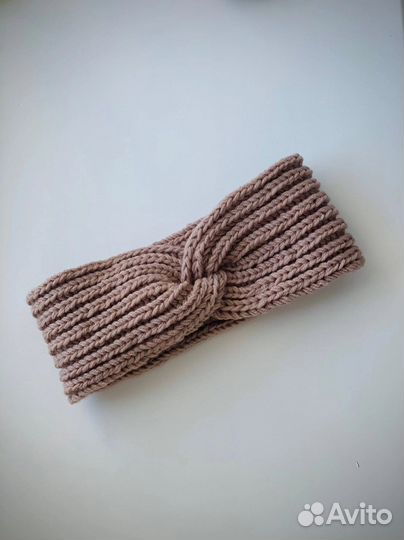 Повязка на голову