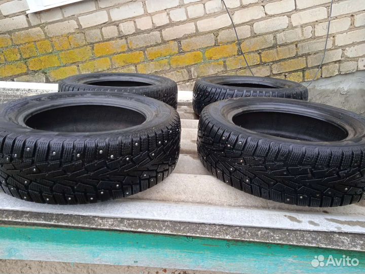 Cordiant Snow Cross 185/60 R14