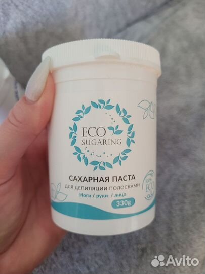 Набор для депиляции