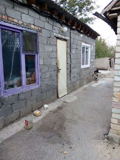 Дом 46,2 м² на участке 20,7 сот.