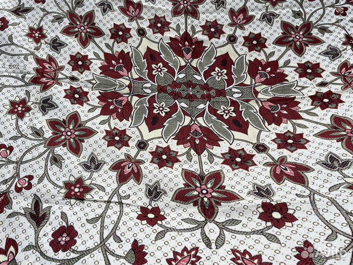 Скатерти старинные гдр СССР