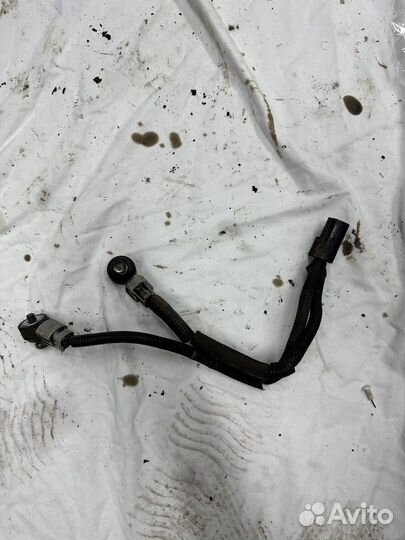 Датчики детонации vq37vhr