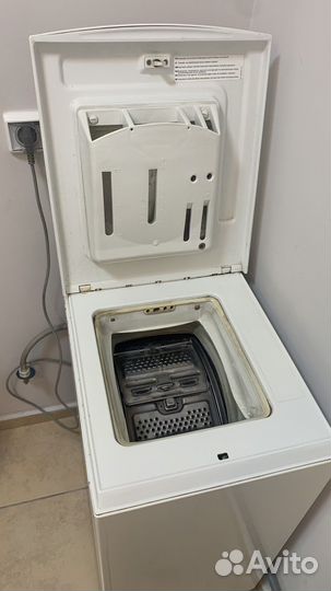 Стиральная машинка Zanussi TA 522