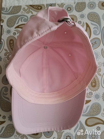 Кепка бейсболка детская