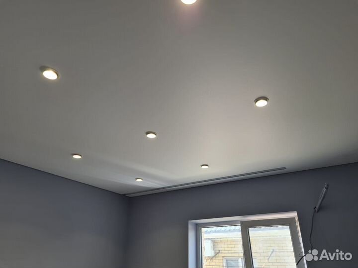 Бюджетный Ремонт квартиры