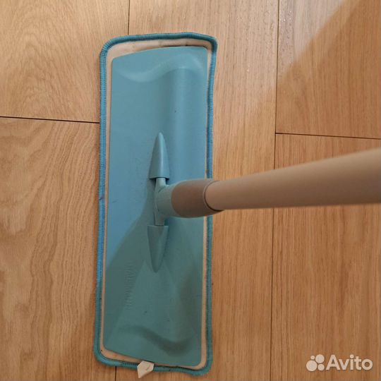 Швабра hausmann