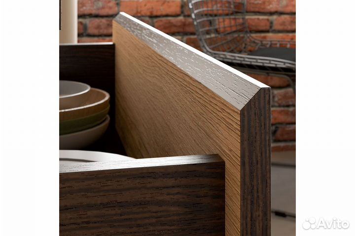 Кухонный гарнитур Берген