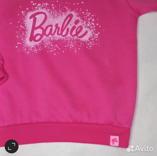 Детская одежда для девочек