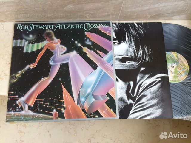 Коллекция POP на виниле VI Made US / Japan /UK