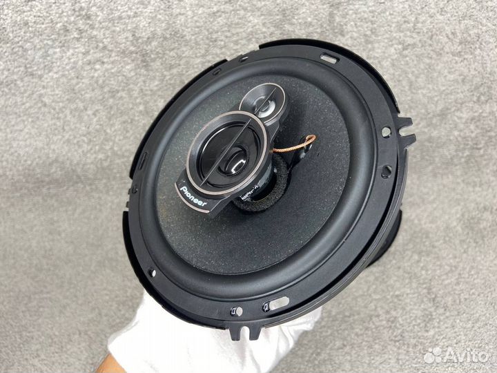 Колонки Pioneer 16 см
