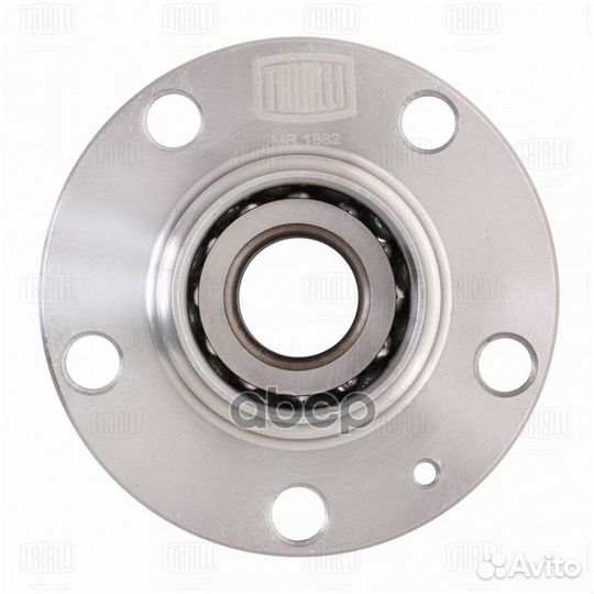 Ступица для а/м Skoda Fabia (99) (задн. в сбор