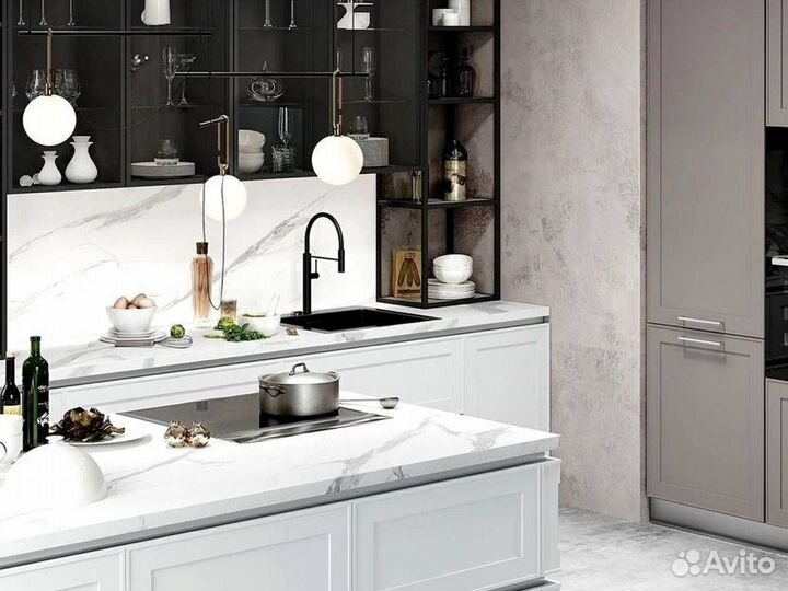 Кухонный гарнитур 