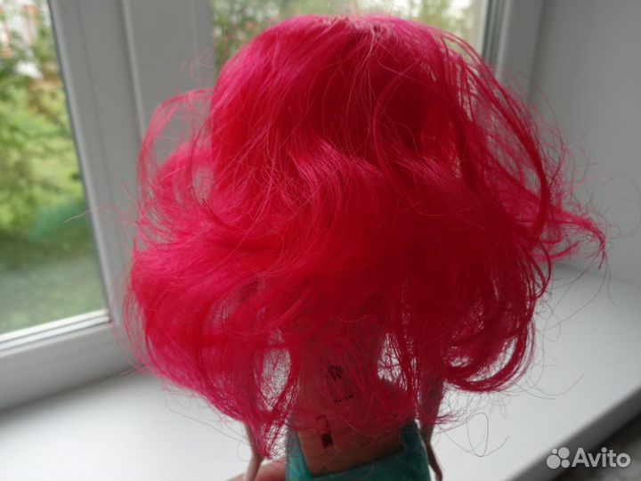 Детская кукла Барби русалочка