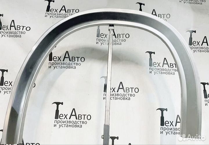 Арка Ford Transit 2 пок