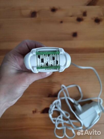 Эпилятор braun silk epil