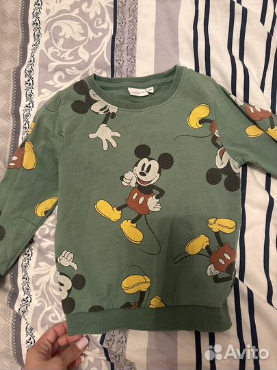 Кофта детская