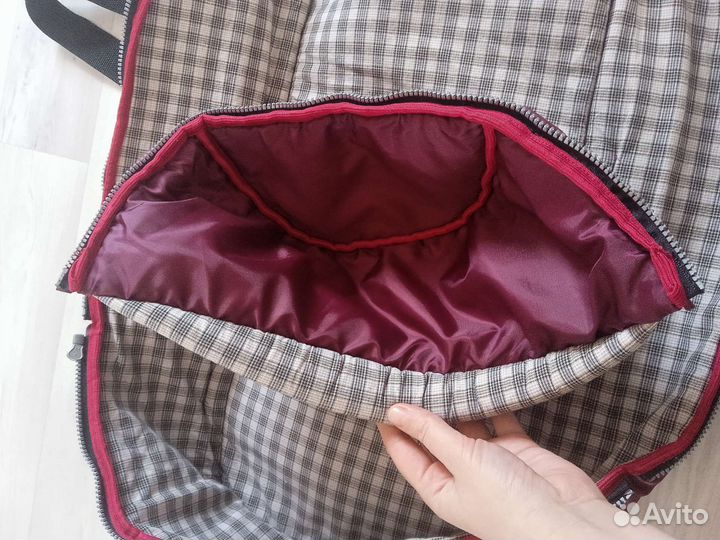 Переноска для малыша