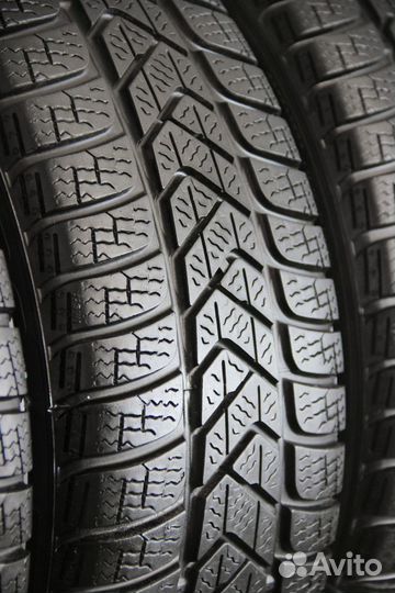 Pirelli Winter Sottozero 3 205/45 R17 88V