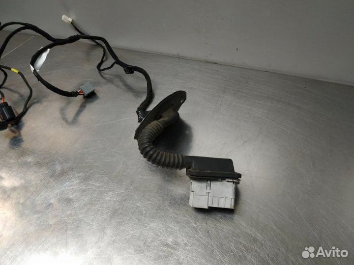 Проводка двери задняя правая Jeep Grand Cherokee