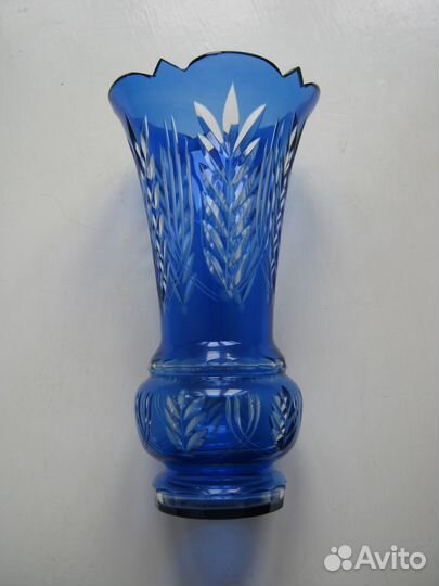 Вазы для цветов винтаж