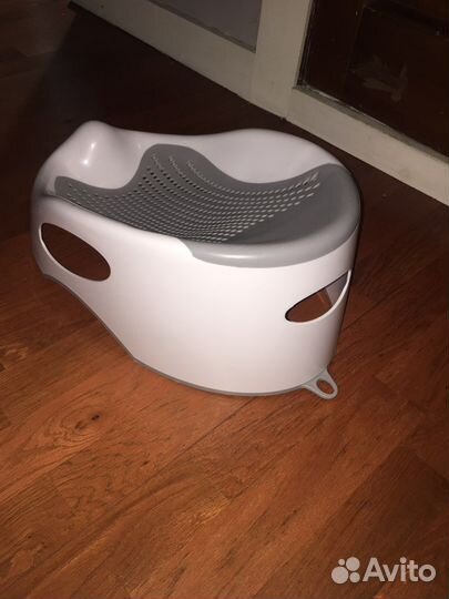 Горка для купания funkids