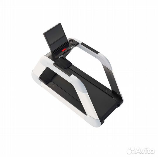 Профессиональная беговая дорожка DHZ X-8900