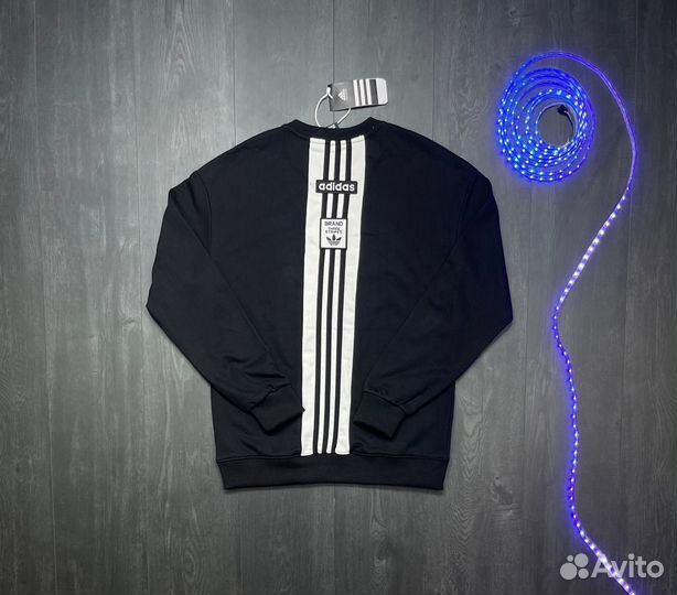Свитшот Adidas
