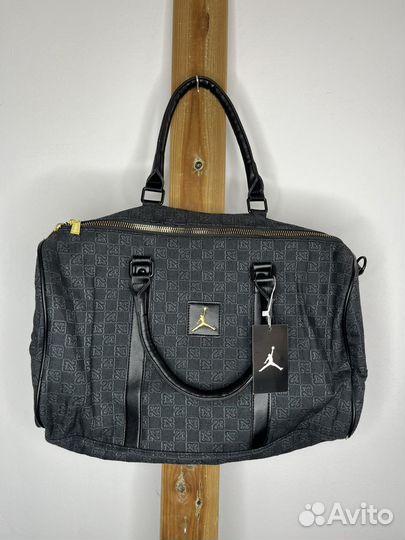 Спортивная сумка jordan