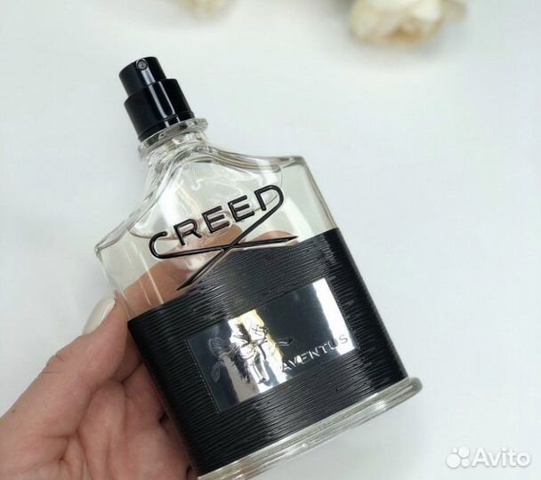 Парфюм духи creed aventus