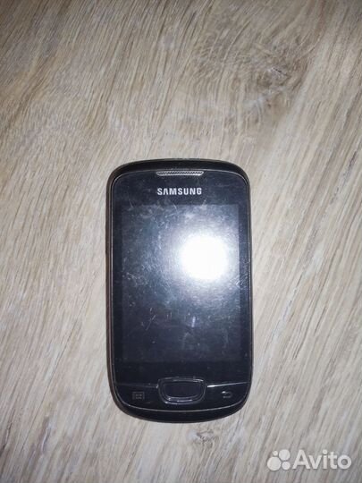Samsung Galaxy Mini GT-S5570