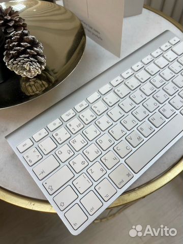 Клавиатура Apple объявление продам
