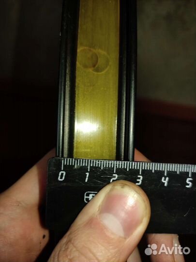 Обод для велосипеда 27.5 дюймов