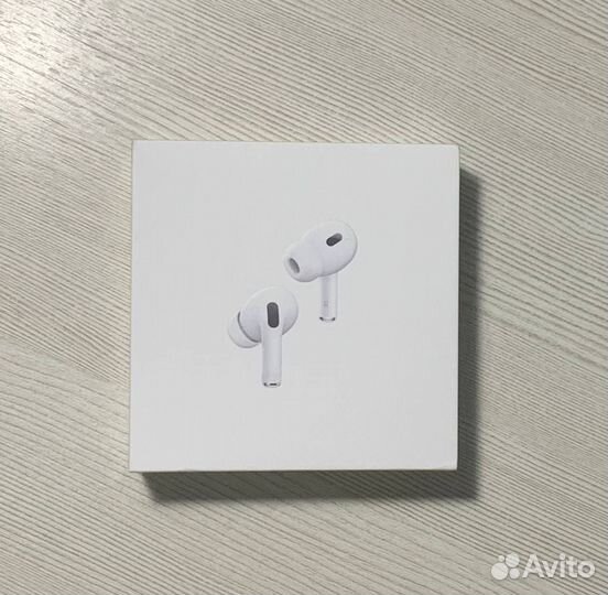 Apple air Pods Pro 2